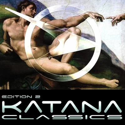 Randy KatanaKatana Classics Edition 2