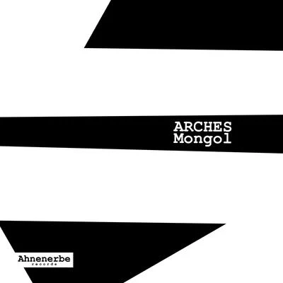 ArchesMongol