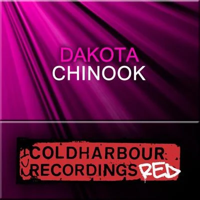 Dakota/Markus Schulz/Koen GroeneveldChinook