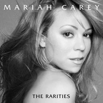 Mariah CareyThe Rarities