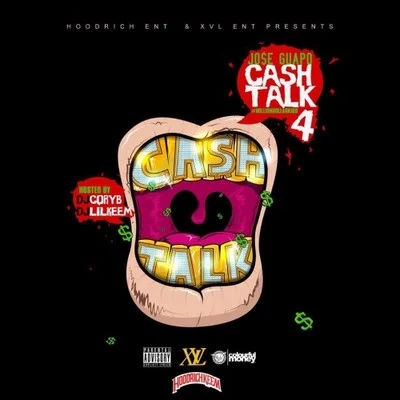 Jose Guapo/Key/Landstrip Chip/Bally BabyCash Talk 4