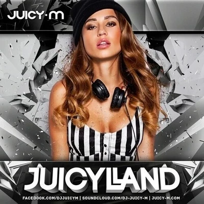 Juicy MMiss PalmerJimmy ClashJuicyLand #070