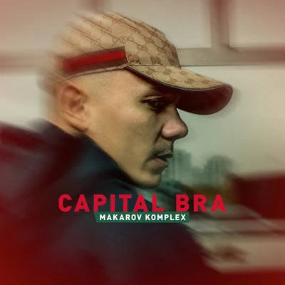 Capital Bra/GRiNGOMakarov Komplex