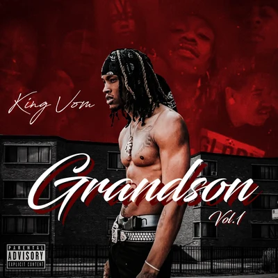 King VonGrandson, Vol. 1