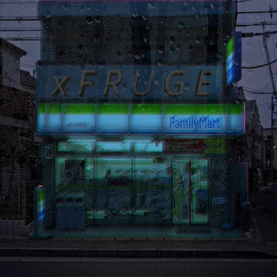 xfrugeSake