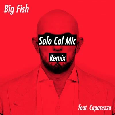 Big FishSolo Col Mic