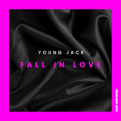 滿舒克 (Young Jack)Fall in Love