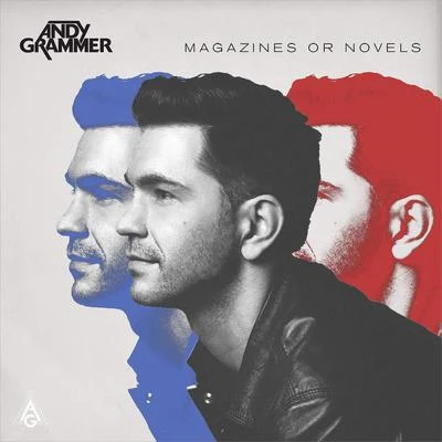 Andy GrammerMagazines or Novels (Deluxe Edition)