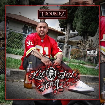 Troublez/Lil RueLil Sals Song