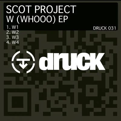 Scot ProjectW (Whooo) EP