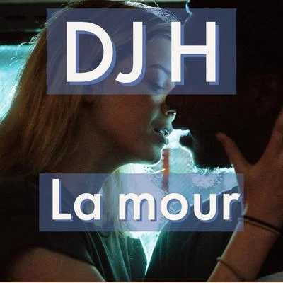 Dj HLa Mour