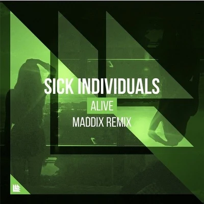 MaddixOlly JamesAlive (Maddix Remix)