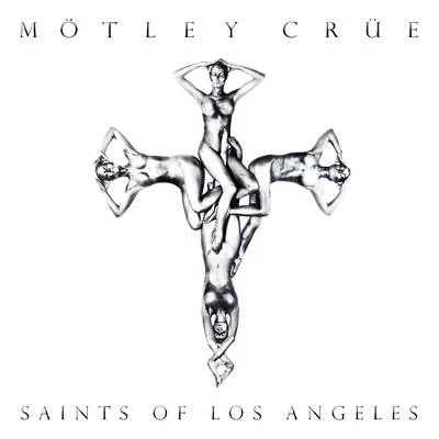 Mötley CrüeSaints of Los Angeles