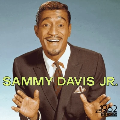 Sammy Davis Jr./Carmen McRae/Gary McFarland/Ramsey Lewis Trio/Riley Hampton/Willie Bobo/Etta James/Don Sebesky Orchestra/James Brown/Jack PleisSammy Davis Jr.