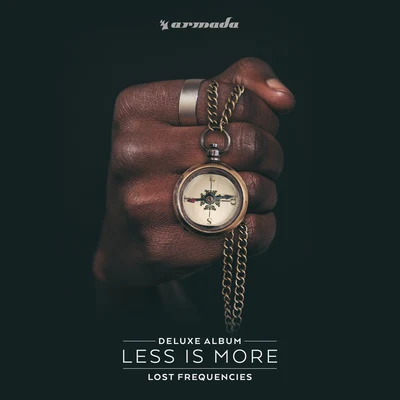 Lost Frequencies/Everyone You KnowLess Is More (Deluxe)