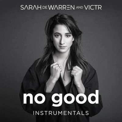 VICTR/Laudr8No Good (Instrumentals)