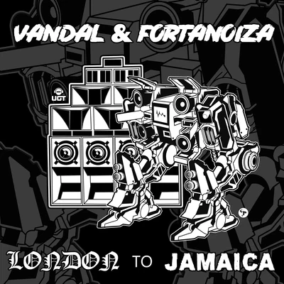 FortanoizaLondon To Jamaica