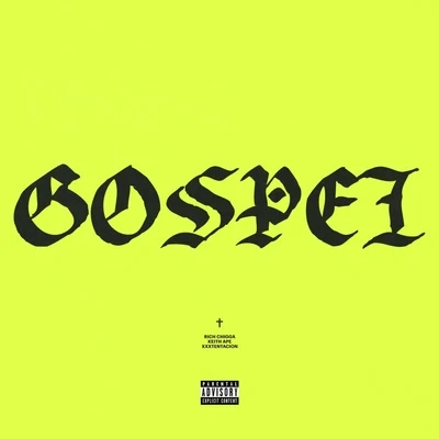 Rich Brian/Weird GeniusGospel