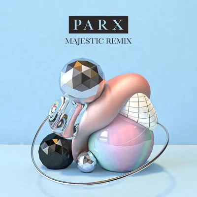 ParxFeel Right Now (feat. Nonô) [Majestic Remix]