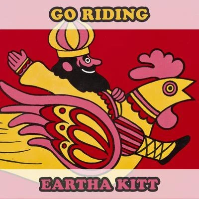 Henri René/Eartha KittGo Riding