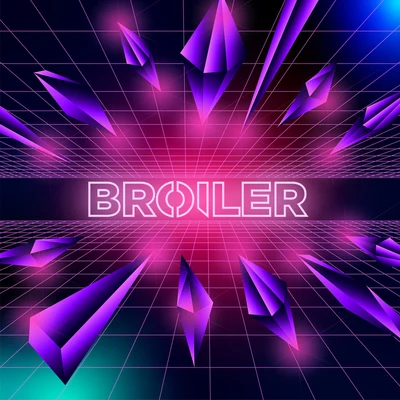 Broiler/Nico SantosGood Idea