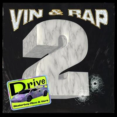 Vin og RapDrive