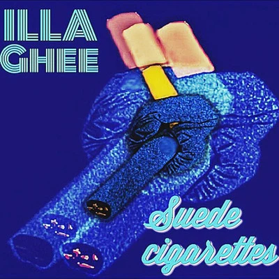 Illa GheeSuede Cigarettes