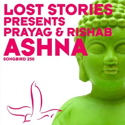 Lost StoriesAshna