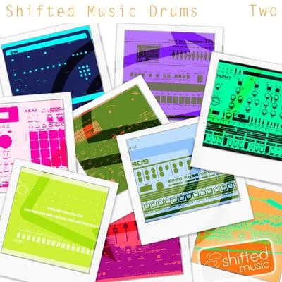 Jay-JShifted Music Drums Two