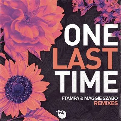 Maggie SzaboOne Last Time (Remixes)