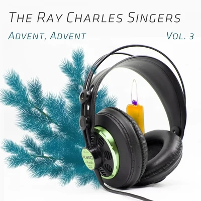 The Ray Charles SingersMitchell AyresMitchell Ayres OrchestraPerry ComoAdvent, Advent