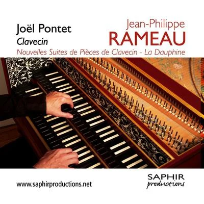 Jean-Philippe RameauNouvelles Suites de Pièces de Clavecin - La Dauphine