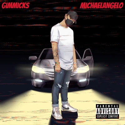 MichaelangeloGimmicks