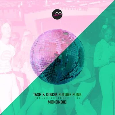 MononoidFuture Funk