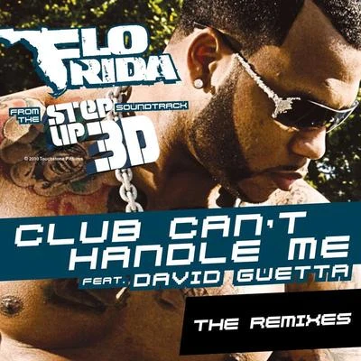 Audio Playground/AP3/Flo RidaClub Can't Handle Me