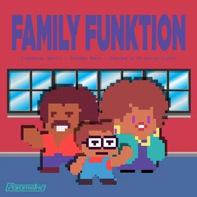 OMNOM/Steady RockFamily Funktion