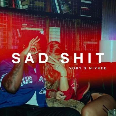 Tsu Surf/Vory/Young M.a.SAD ****