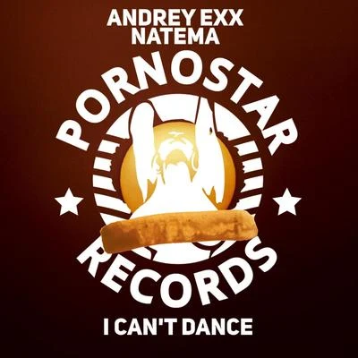 Andrey ExxI Cant Dance (Original Mix)