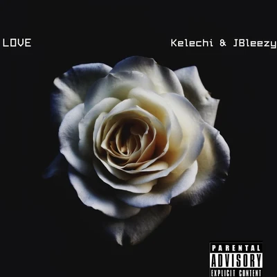 Kelechi/Deante HitchcockLove