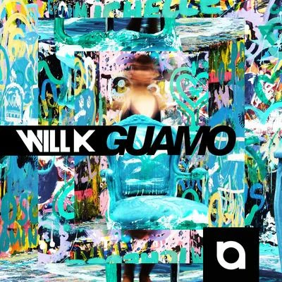 Will K/Thayana ValleGuamo