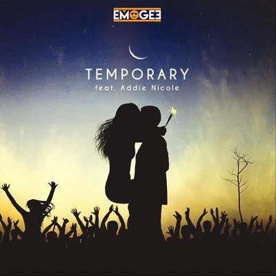 Addie NicoleTemporary (feat. Addie Nicole)