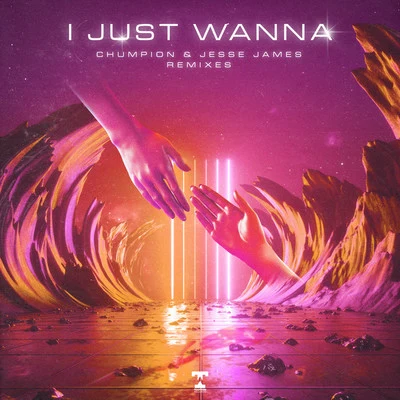 Jesse James/Stunna KidI Just Wanna (Remixes)