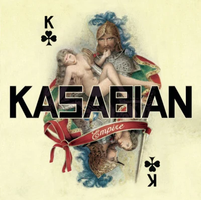 KasabianEmpire