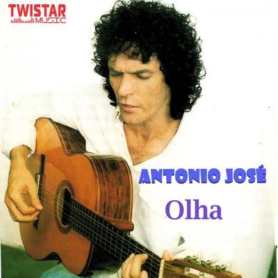 Antonio José/GreeicyOlha