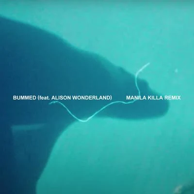 Alison WonderlandBummed (Manila Killa Remix)