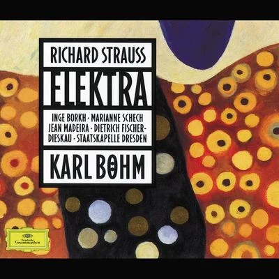 Staatskapelle Dresden/Berlin Radio Symphony Orchestra/Natalie Dessay/Erich Leinsdorf/Karl Christian Kohn/Rannveig Braga/Leo Heppe/Richard Strauss/Gerhard Stolze/Sir Georg SoltiStrauss: Elektra (2 CDs)