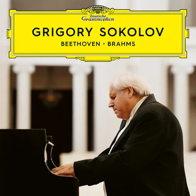 Grigory SokolovBeethoven: 11 Bagatelles, Op. 119: XI. Andante, ma non troppo (Live at Historische Stadthalle Wuppertal2019)