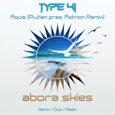 Type 41Goshen SaiAquis (Plutian pres. Astrion Remix)