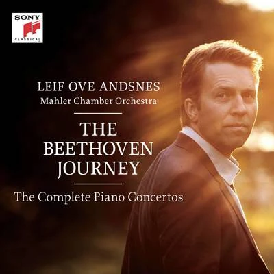 Leif Ove Andsnes/Bergen Philharmonic Orchestra/Dmitri KitayenkoThe Beethoven Journey: The Complete Piano Concertos