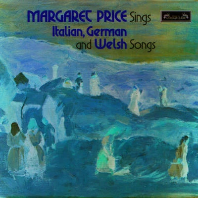 Margaret PriceMargaret Price Recital